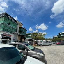 Nouvelle Industrial Park Kota Damansara 