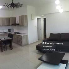 Condominium for Rent