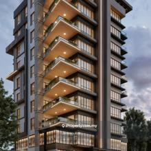 Midvalley High End Condominium (New Project)