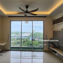 The Aliff Residences ( Aliff Utama)