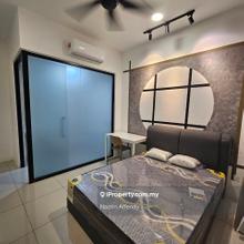 New room available for rent