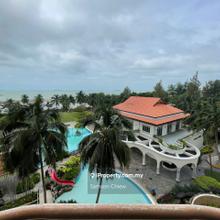 Ocean Palm Klebang Condominium For Sale