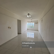 The Residence 1 Tiara South Apartment Semenyih