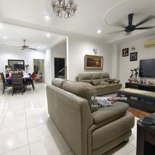 Taman andaman ukay 2 storey,ulu klang,ampang,taman melawati/freehold
