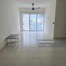Pool View Freehold  D Camellia Apartment, Setia Ecohill Semenyih
