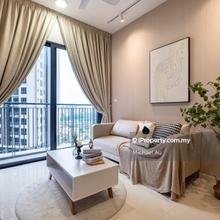 Sunway Velocity Two Serviced Residence for sales