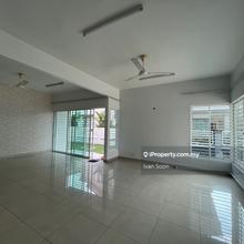 2 storey Semi d at setia impian 5, setia alam
