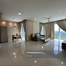 Medini Signature, Iskandar Puteri