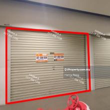 For Rent Kk Menggatal Grand Merdeka Mall Ground Floor Shoplot 190 sqft