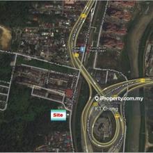 Mixed Development Land in Kuala Lumpur for Sale!
