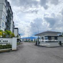 Brand New 3 Bedders Casa Residences Unit For Rent 