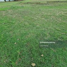 Ideal land to build mansion with palace view