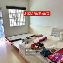 Full Renovated with Balcony
