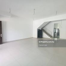 Bare Unit With Brand New Condition