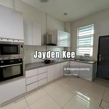 3 Storey Terrace Taman Cowin Indah Seri Bistari Tekukur Nibong Tebal