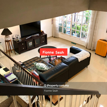 Double Sty Terrace For Sale At Tanjung Tokong Fully Furnish
