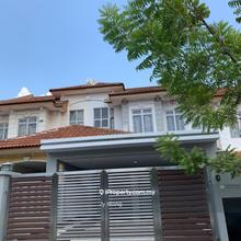 20x75sf, Freehold, Extended, Gated Guarded