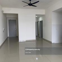 The Wharf Residence Unit For Sale, Condo Puchong Tasik Prima Dijual