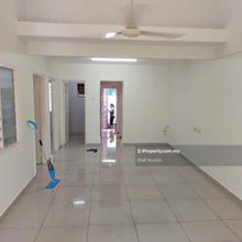 Newly Touch Up Single Storey Terrace in Seksyen 4 Petaling Jaya
