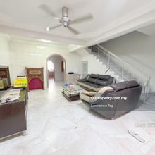 Bukit Tinggi 2 Storey House Fully Extended For Sell Facing Open 580 K 
