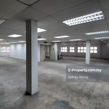 Taman Maluri Cheras