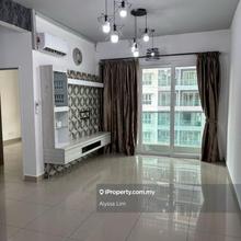 Season Luxury Amara Apartment @Larkin