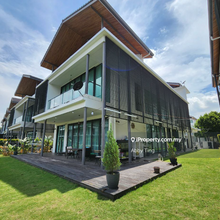 For Sale - 3 Storey Bungalow @ Senibong Cove - Isola Grandeur