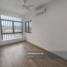 Bundusan Forest hill Residence Block A For Rent