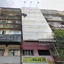 5 stry shop in Jln Barat off Jln Imbi, Tun Razak Exchange Trx