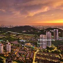 Alam Desa Park Village Condominium Presint 15 Putrajaya