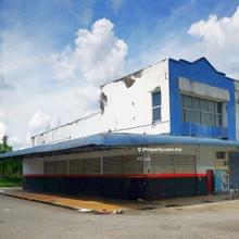 Endlot Terrace Factory For Rent Balakong Seri Kembangan