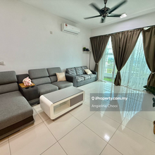 D Festivo Residences, Festival Walk Ipoh Garden East