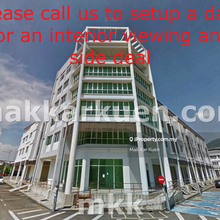 Please call us to setup a date for an interior viewing and side deal
