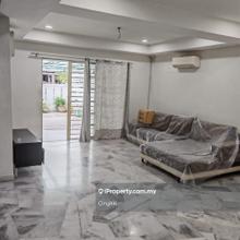 2 Storey Landed House for Sales in Bandar Kinrara 3 