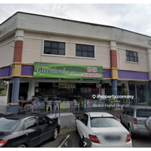 2 Storey Shop Office 1 Jalan Utama 2 9 Johor