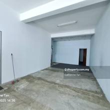 Putra Heights Subang Jaya Near Bank Islam Shop Lot for Rent 