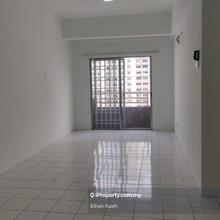 Brand New Unit @ Jalil Damai, Bukit OUG, Bukit Jalil.