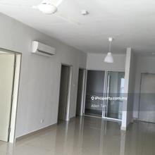 Pacific Place Condo, 1,257sf, 1cp, Ara Damansara, LRT