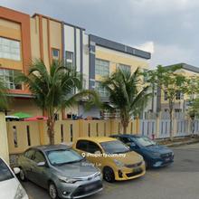 Selasa Jaya