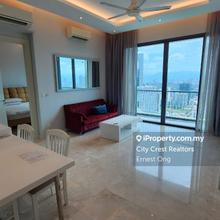 Condominium for Rent