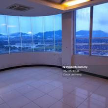 Penthouse @ Ipoh Kiara Heights for Sale