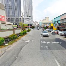 Kepong Baru, Kepong, Commercial Land (27,000sf), Plot Ratio 1 to 3