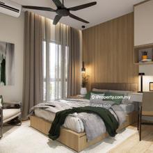Freehold Condo / Below Market Price / Low Density