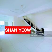 Tambun Royale Nova Simpang Ampat Bukit Minyak Tambun Semi D For Rent
