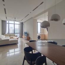 The Manor KLCC Service Residence For Sale