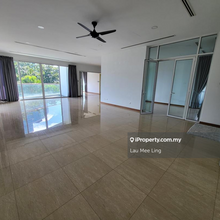Desa Eight Condo unit for sale in Taman Desa