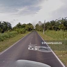 Klang @ Kapar land for sale nearby Kip Factory