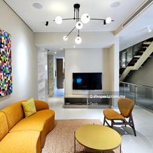 Terrace house for Rent