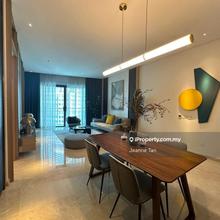 Stunning 1,765sf unit at prime bukit damansara location