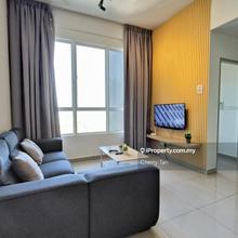 Super Deal Amber Cove Residence Kota Syahbandar Melaka
